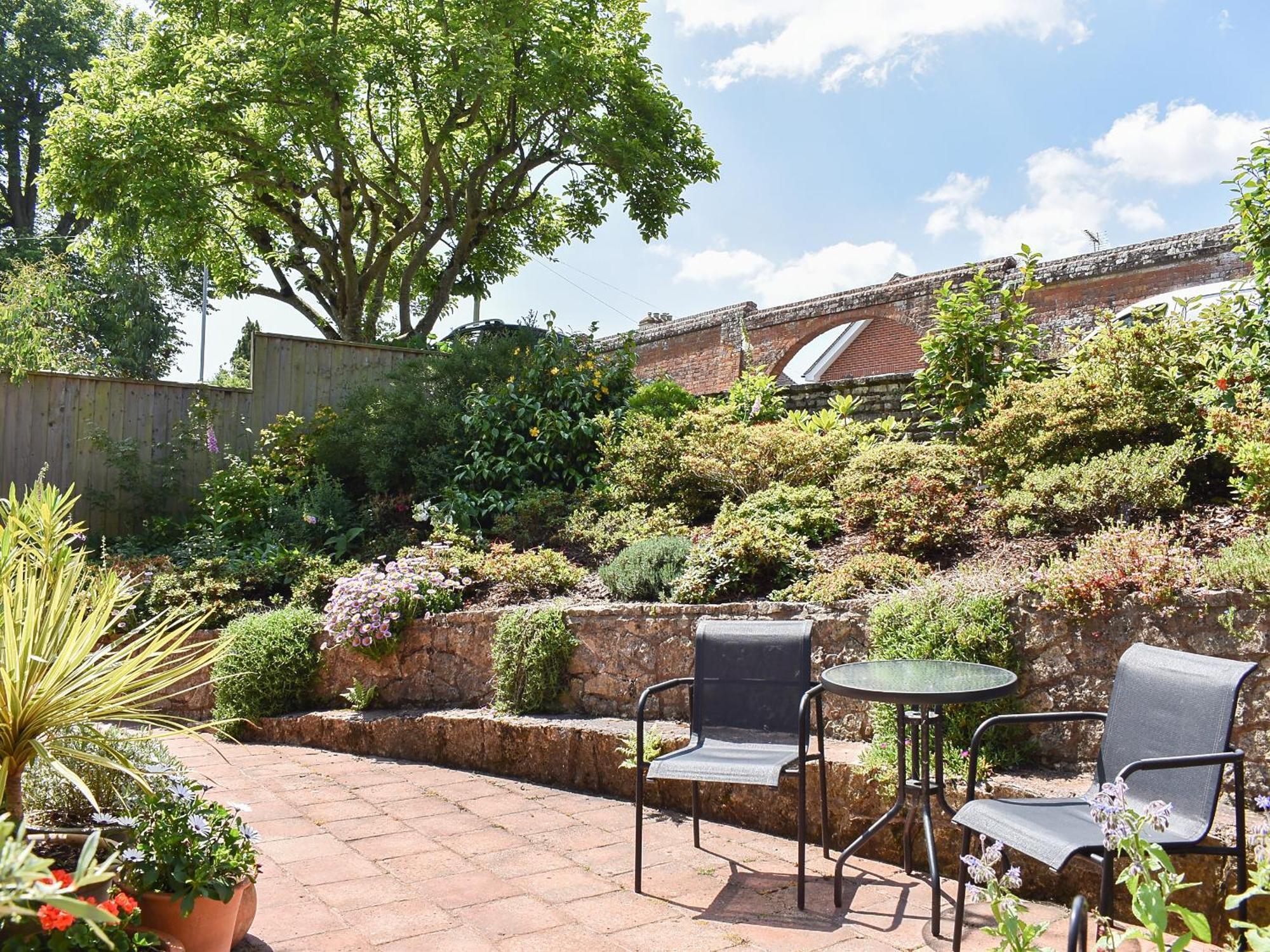 Ashlea At Amberley Villa Sidmouth Exterior photo