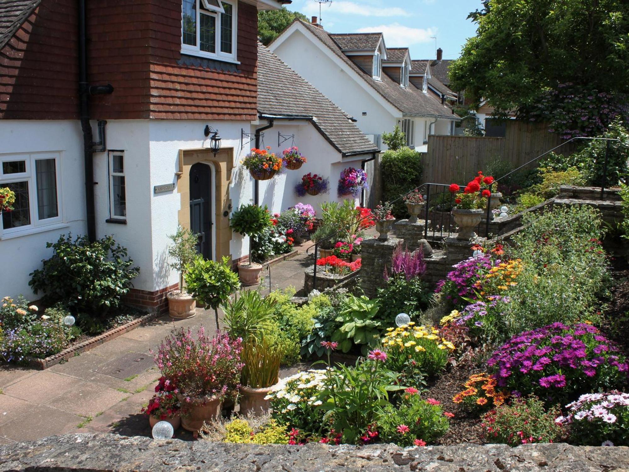 Ashlea At Amberley Villa Sidmouth Exterior photo